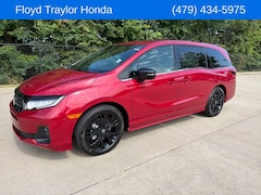 2026 Honda Odyssey Sport-L Van Passenger
