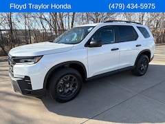 2026 Honda Pilot TrailSport SUV