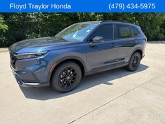 2026 Honda CR-V Hybrid Sport SUV