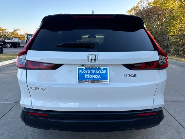 2024 Honda CR-V EX photo 3