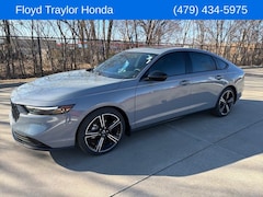 2026 Honda Accord SE Sedan