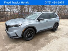 2026 Honda CR-V Hybrid Sport SUV