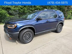 2026 Honda Passport TrailSport SUV