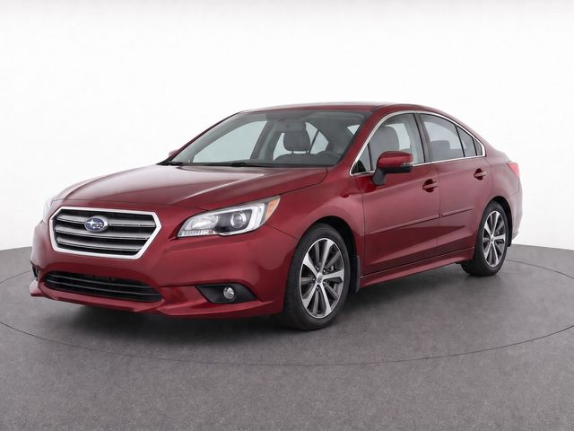 Used 2016 Subaru Legacy 2.5i Limited with VIN 4S3BNAN62G3020160 for sale in Fort Smith, AR