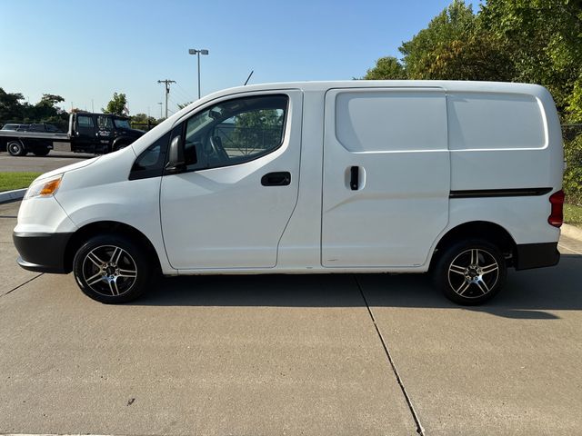 Used 2015 Chevrolet City Express 1LS with VIN 3N63M0YN8FK722896 for sale in Fort Smith, AR