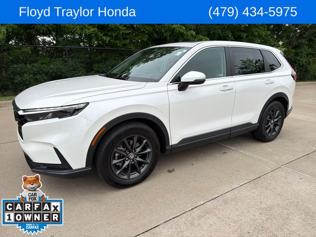 2026 Honda CR-V EX-L 2WD's photo