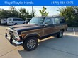 Jeep Grand Wagoneer