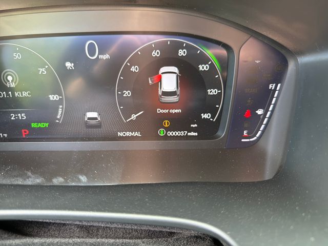 2026 Honda CR-V Sport-L - Photo 19