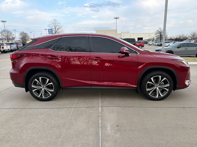 2022 Lexus RX 350 Premium photo 4