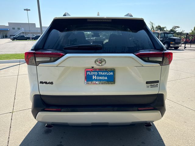 2024 Toyota RAV4 Adventure photo 4