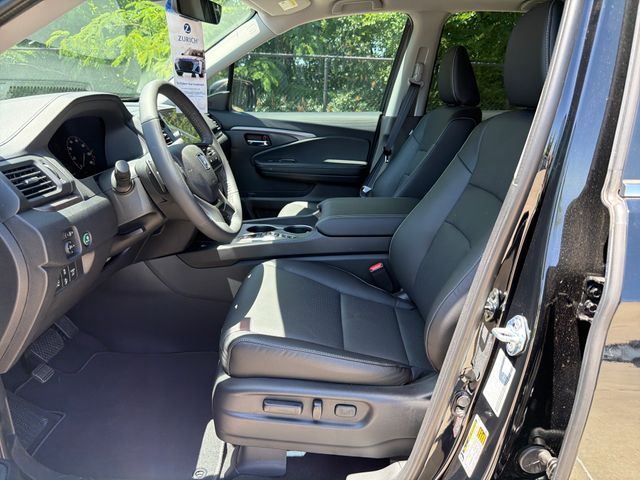 2026 Honda Ridgeline RTL - Photo 11