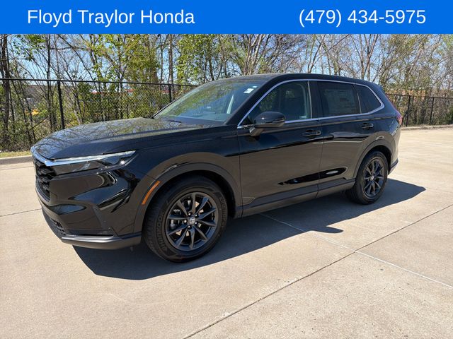 2026 Honda CR-V EX-L 2WD's photo