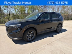 2026 Honda CR-V EX-L SUV