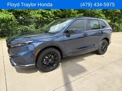 2026 Honda CR-V Hybrid Sport SUV