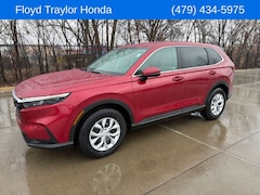 2026 Honda CR-V LX SUV