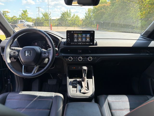 2025 Honda CR-V Sport-L - Photo 15