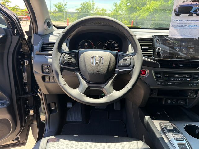 2026 Honda Ridgeline RTL - Photo 16
