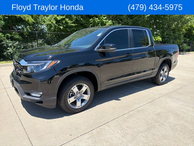 2026 Honda Ridgeline RTL AWD's photo