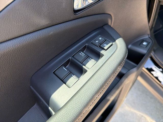 2026 Honda Ridgeline RTL - Photo 13