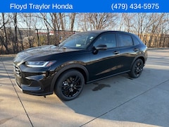 2026 Honda HR-V Sport SUV