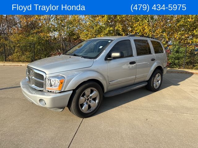 2005 Dodge Durango SLT