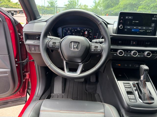 2026 Honda CR-V Sport-L - Photo 16