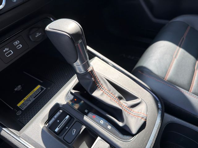 2025 Honda CR-V Sport-L - Photo 24