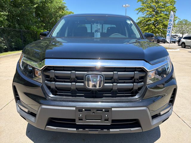 2026 Honda Ridgeline RTL - Photo 8