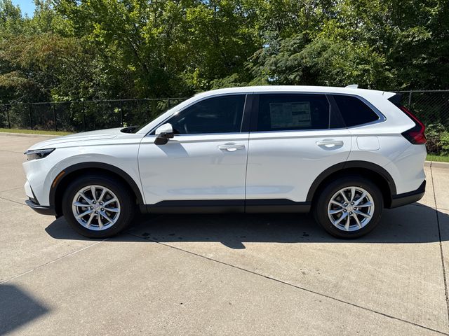 2026 Honda CR-V EX photo 2