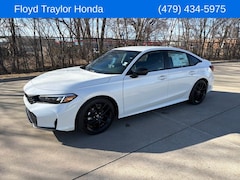 2026 Honda Civic Sport Sedan