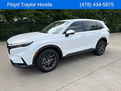 2026 Honda CR-V EX-L SUV