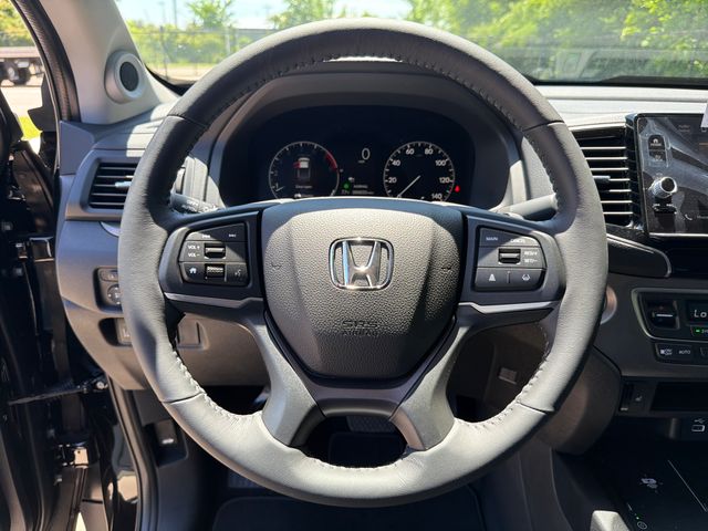 2026 Honda Ridgeline RTL - Photo 17