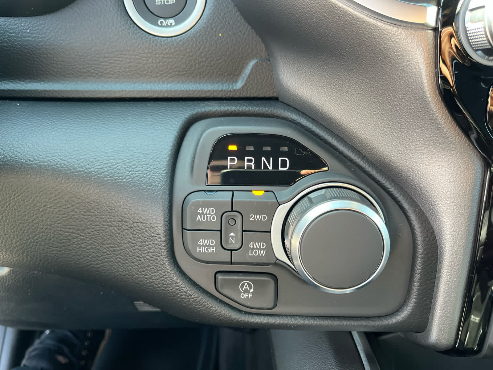 2026 RAM 1500 Big Horn/Lone Star - Photo 15