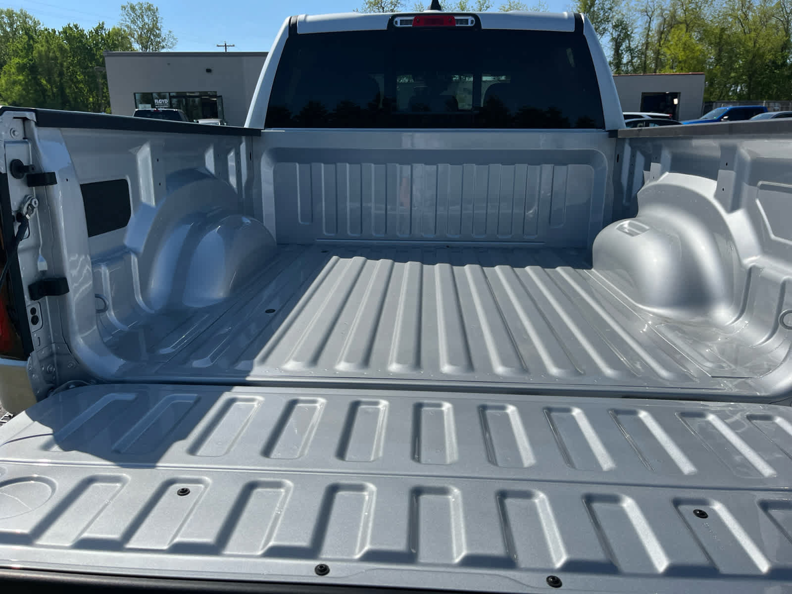 2026 RAM 1500 Big Horn/Lone Star - Photo 26