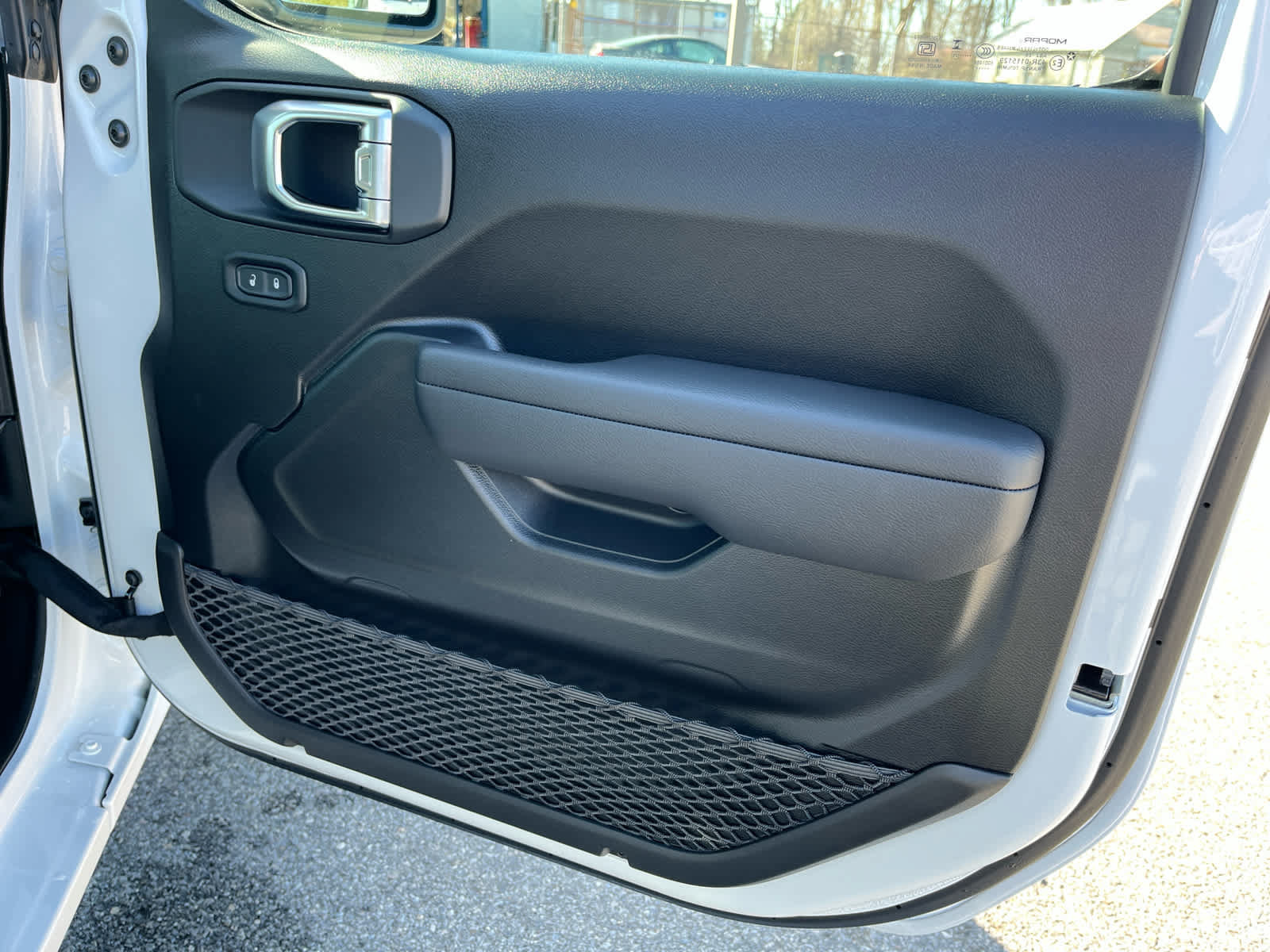 2026 Jeep Wrangler 4-Door Sport S - Photo 30