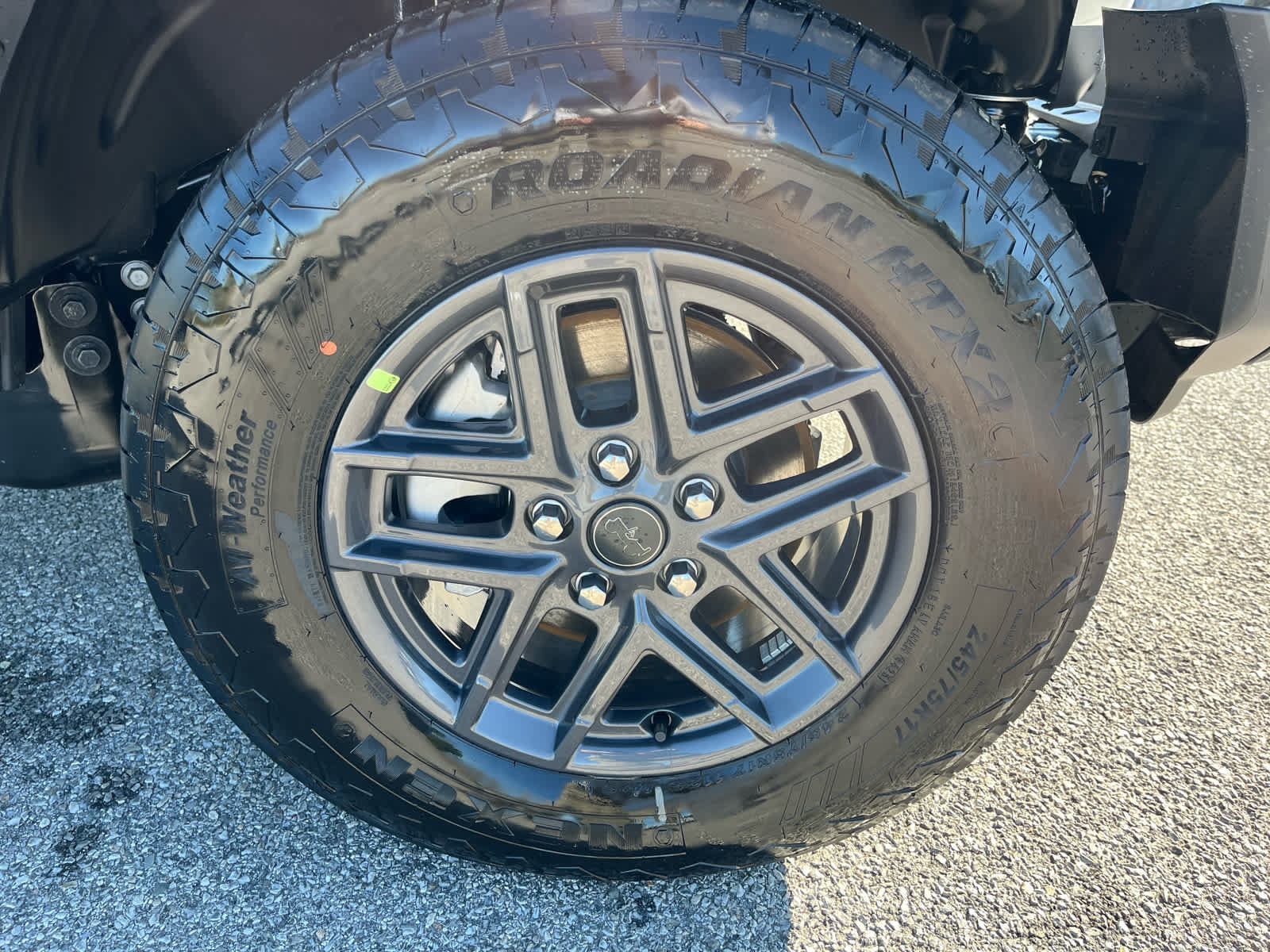 2026 Jeep Wrangler 4-Door Sport S - Photo 31