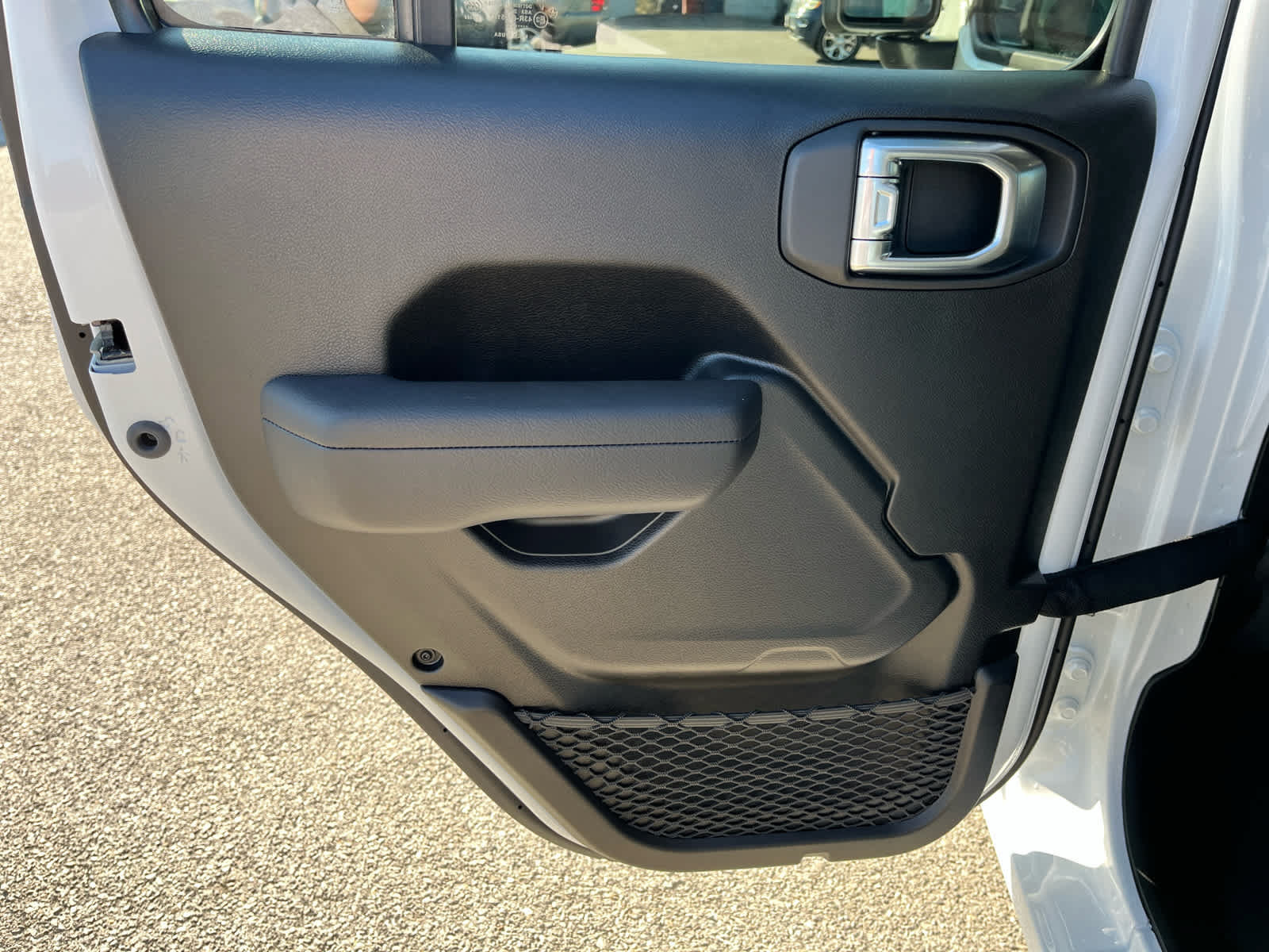 2026 Jeep Wrangler 4-Door Sport S - Photo 22