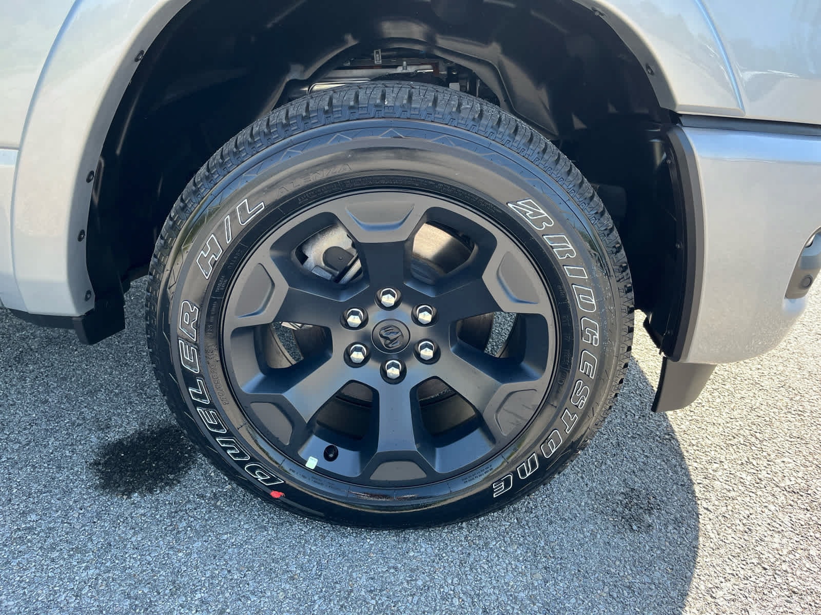 2026 RAM 1500 Big Horn/Lone Star - Photo 35