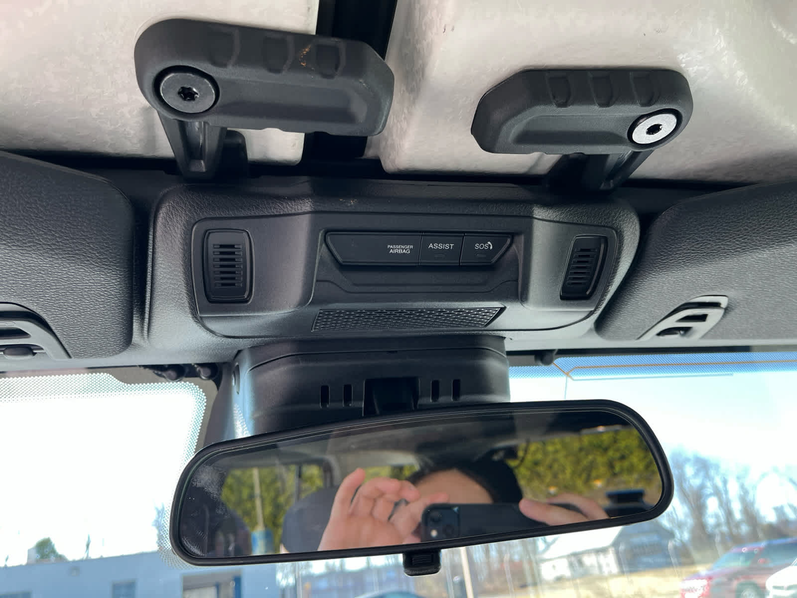 2026 Jeep Wrangler 4-Door Sport S - Photo 18