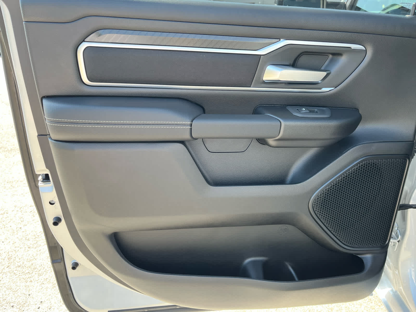 2026 RAM 1500 Big Horn/Lone Star - Photo 23