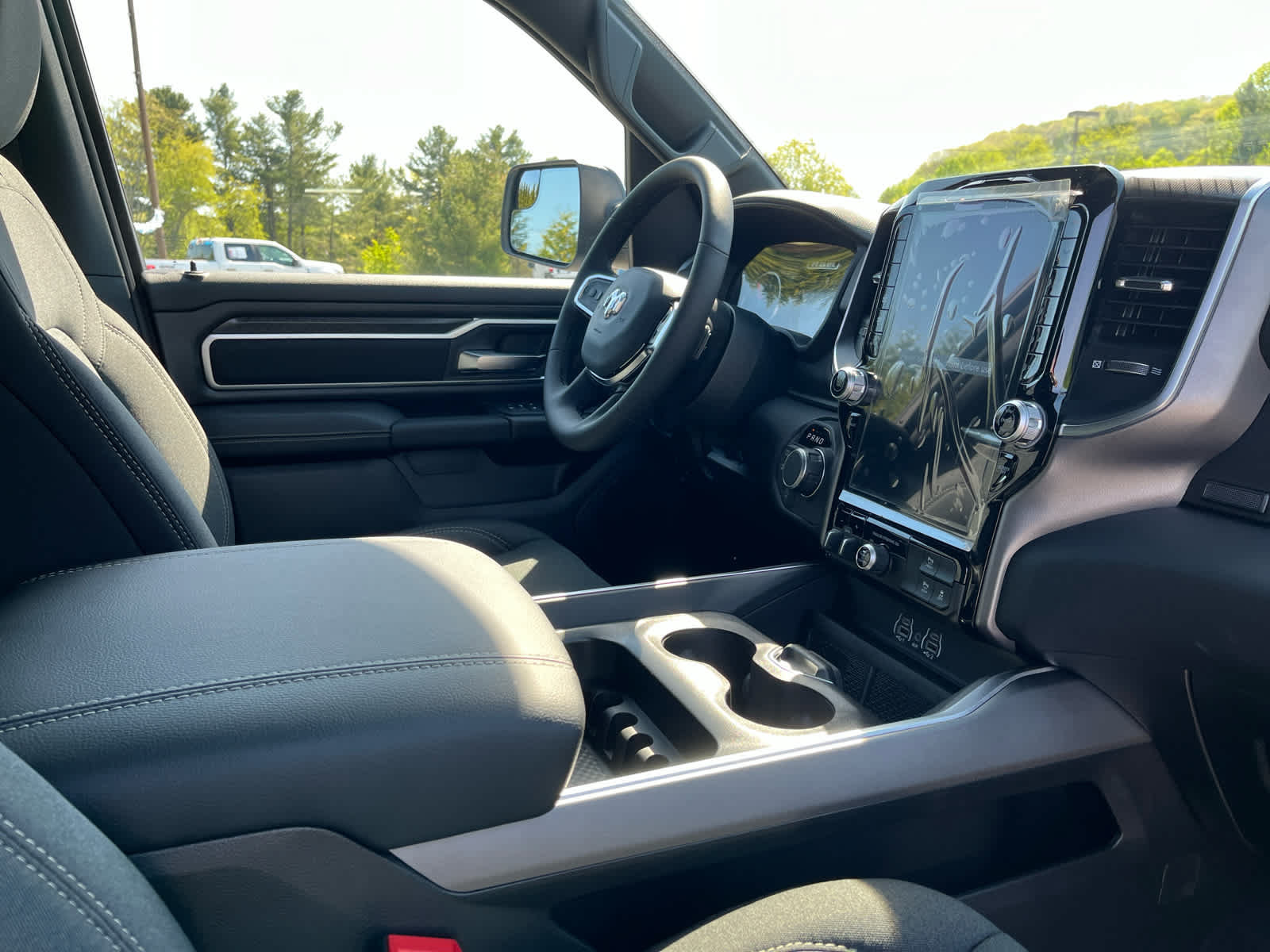 2026 RAM 1500 Big Horn/Lone Star - Photo 34