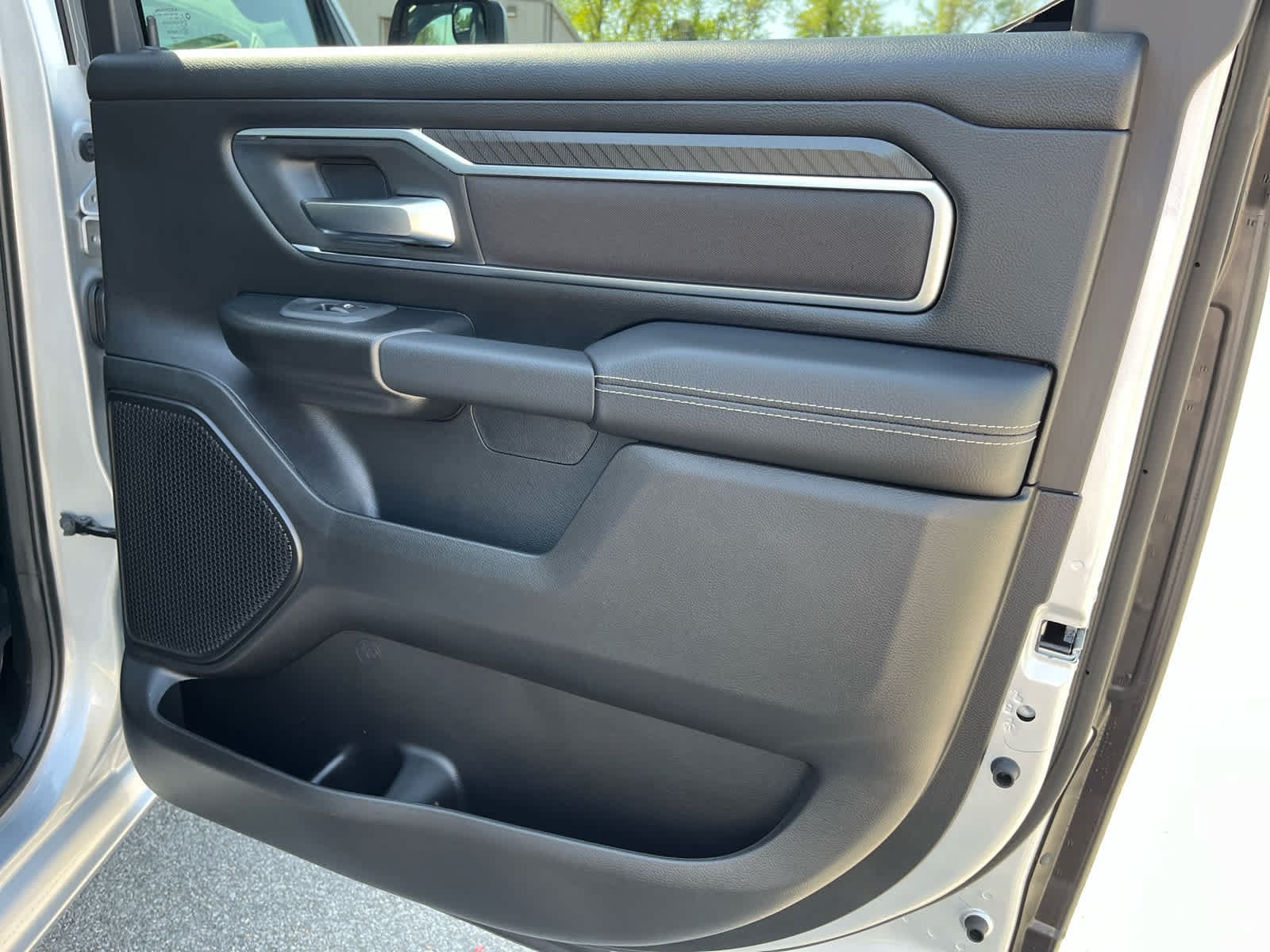 2026 RAM 1500 Big Horn/Lone Star - Photo 29