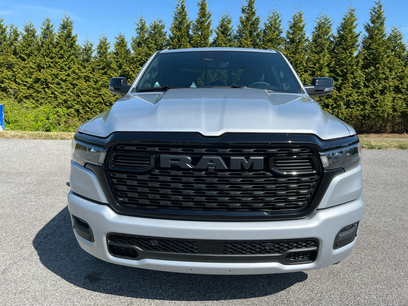 2026 RAM 1500 Big Horn/Lone Star - Photo 7