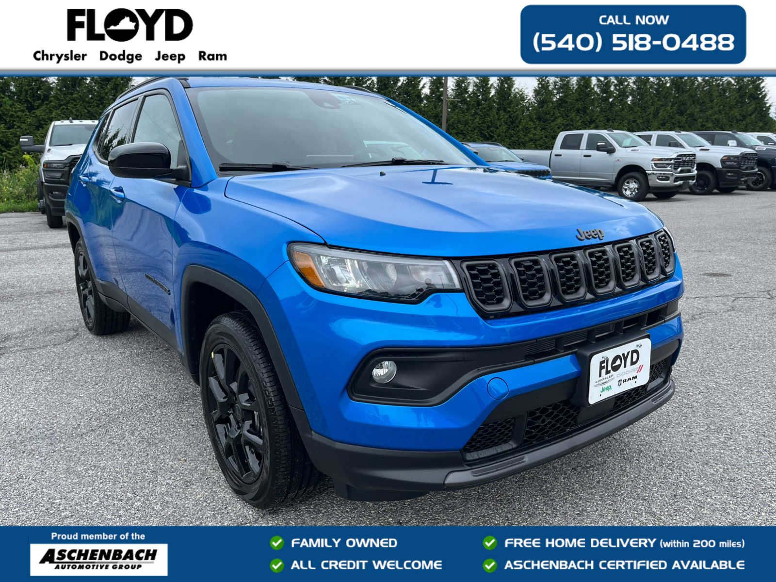 2026 Jeep Compass LATITUDE ALTITUDE 4X4 Sport Utility