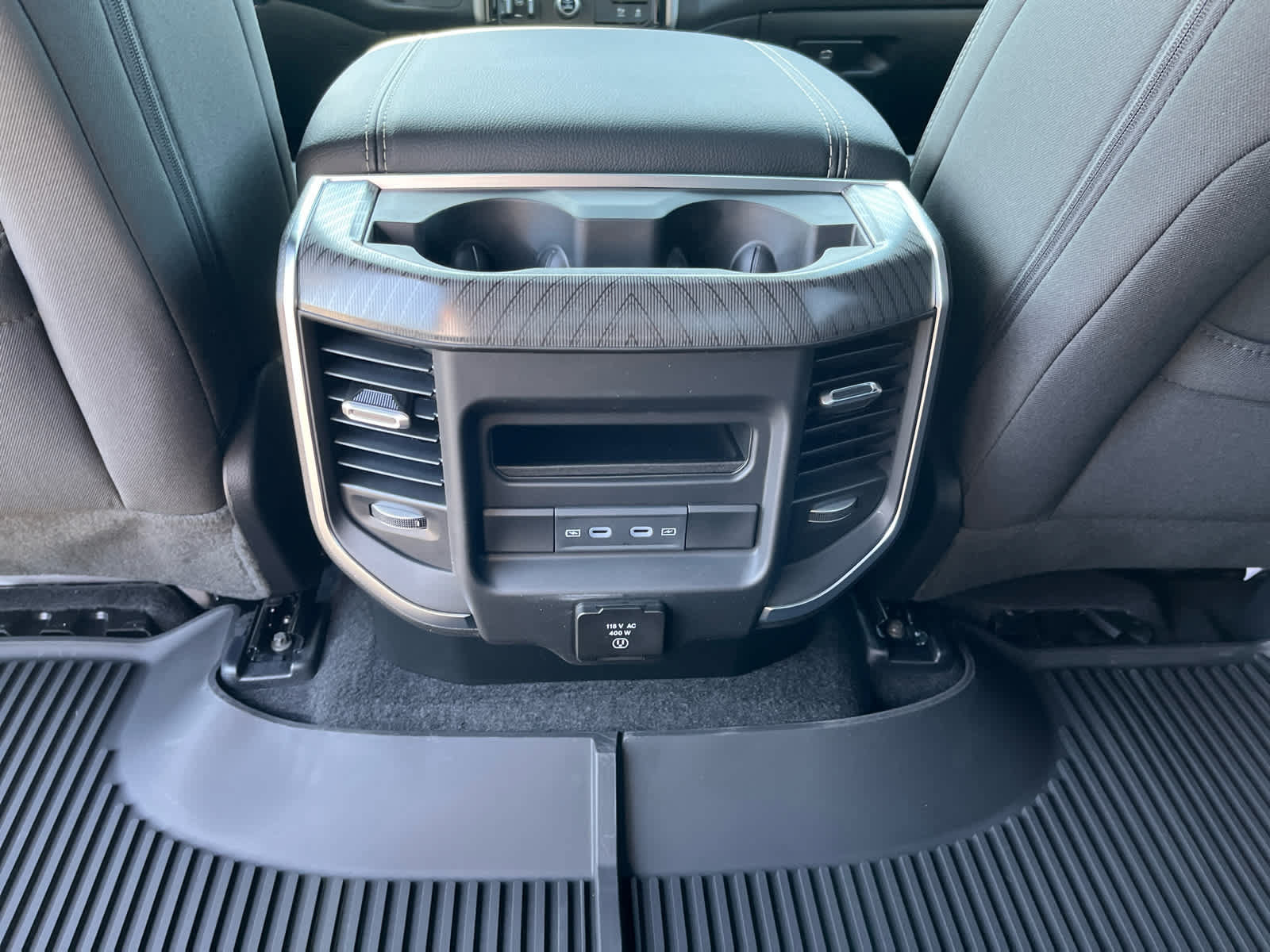 2026 RAM 1500 Big Horn/Lone Star - Photo 24