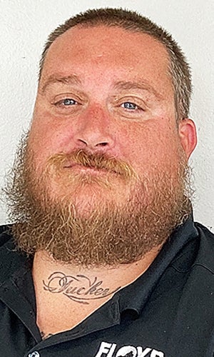 Staff member Randall Tucker from ID_d25ab1