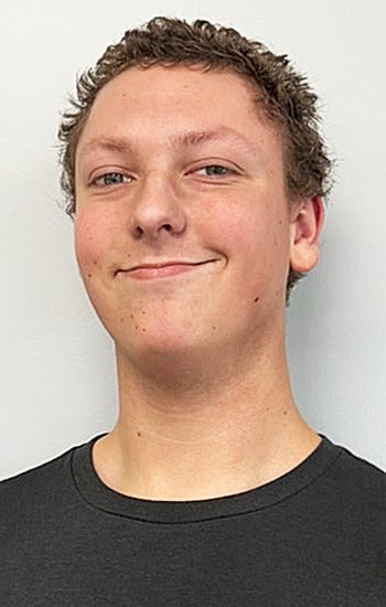 Staff member Colton White from ID_b9b469