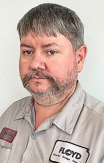 Staff member Anthony Belcher from ID_b9b469
