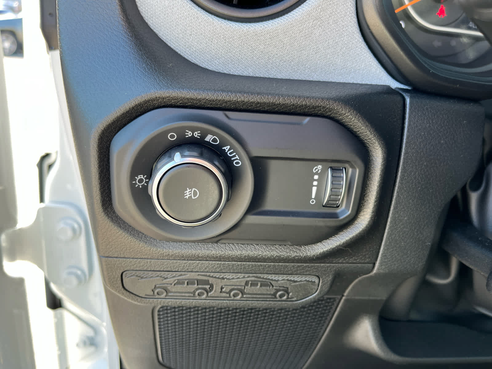 2026 Jeep Wrangler 4-Door Sport S - Photo 12