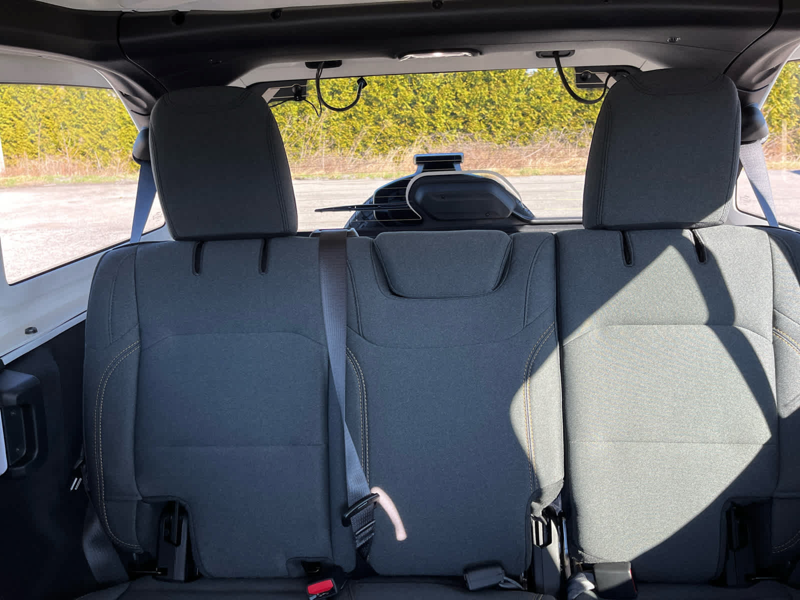 2026 Jeep Wrangler 4-Door Sport S - Photo 19